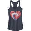 Tank - Camicia senza maniche - 