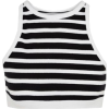 Tank - Camicia senza maniche - 