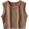 Tank - Camicia senza maniche - 