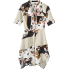 Target Philip Lim Powerline shirt dress - sukienki - 