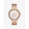 Taryn Rose Gold-Tone Watch - Satovi - $250.00  ~ 1.588,14kn