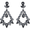 Taryn Swarovski Earrings - Earrings - 