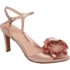 Taryn Rose Jacklyn Flower Sandal - Sandały - $154.00  ~ 132.27€