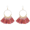 Tassel Earrings - Earrings - 