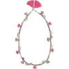 Tassel Necklace  - Necklaces - 