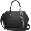 Tassel Shoulder Bag - ハンドバッグ - $14.00  ~ ¥1,576