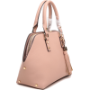 Tassel Shoulder Bag - Hand bag - $14.00 