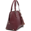 Tassel Shoulder Bag - Torbice - $14.00  ~ 12.02€