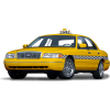 Taxi - Items - 