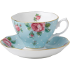 Tea Cup - Przedmioty - 