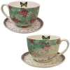 Tea Cup - Przedmioty - 