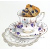 Tea Cup - Illustrazioni - 