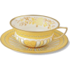 Tea Cup - Przedmioty - 