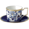 Tea Cup - Predmeti - 