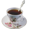 Tea Cup - Items - 