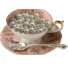 Tea Cup - Przedmioty - 