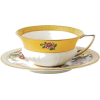 Tea  Cups - Predmeti - 