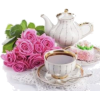 Tea Party - Items - 