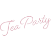 Tea Party - Uncategorized - 