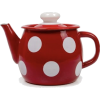 Tea Pot - Objectos - 