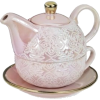 Tea Pot - Przedmioty - 