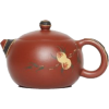 Tea Pot - Articoli - 