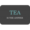 Tea Text - Testi - 