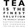 Tea Text - 插图用文字 - 