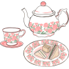 Tea Time - Uncategorized - 