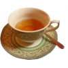 Tea - Predmeti - 