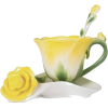 Tea cup - Items - 