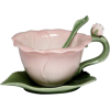 Tea cup - 饰品 - 