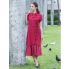 Tea house dress - Haljine - $129.00  ~ 110.80€