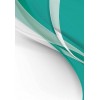 Teal Background - その他 - 