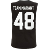 Team Marant - Ärmellose shirts - 