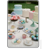 Tea party - Przedmioty - 