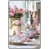 Tea party - Przedmioty - 