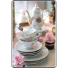 Tea party - Items - 