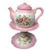 Teapot home decor - Uncategorized - $39.90  ~ ¥4,491