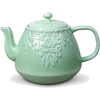 Tea pot - Predmeti - 