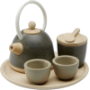 Tea tray - Objectos - 