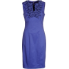 Ted Baker Dresses Blue - sukienki - 