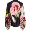 Ted Baker Kkyra Magnificent Floral Silk - Kurtka - 