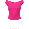 Ted Baker | Women's T-shirts - Camisola - curta - 