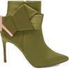 Ted Baker boots - Stivali - 