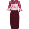 Ted Baker dress - sukienki - 