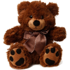 Teddy Bear - Objectos - 