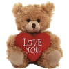 Teddy Bear - Texts - 