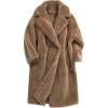 Teddy Coat - Kurtka - 