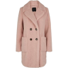 Teddy Coat - Jacket - coats - 
